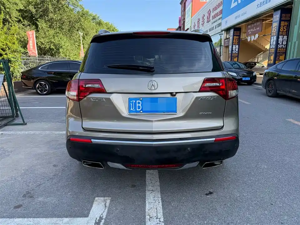 Acura MDX