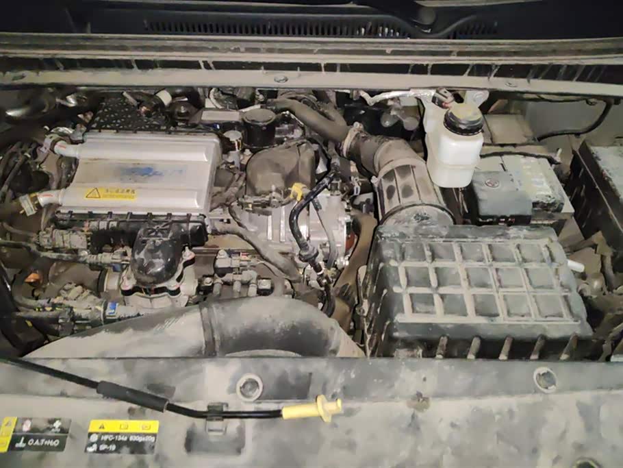 Trumpchi Trumpchi M6