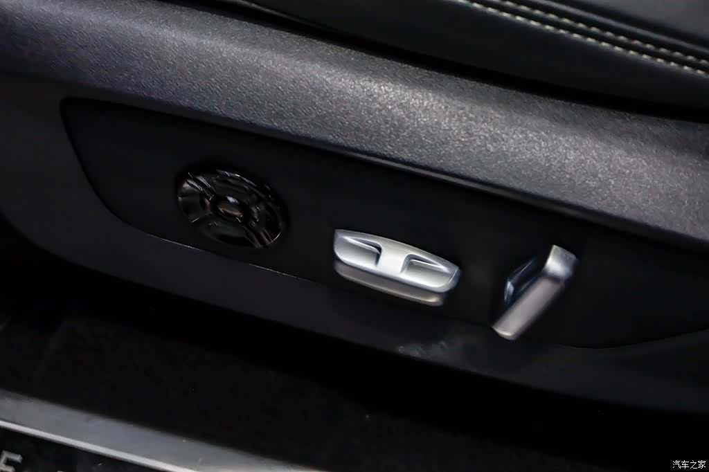Li Auto ONE, 2021 13
