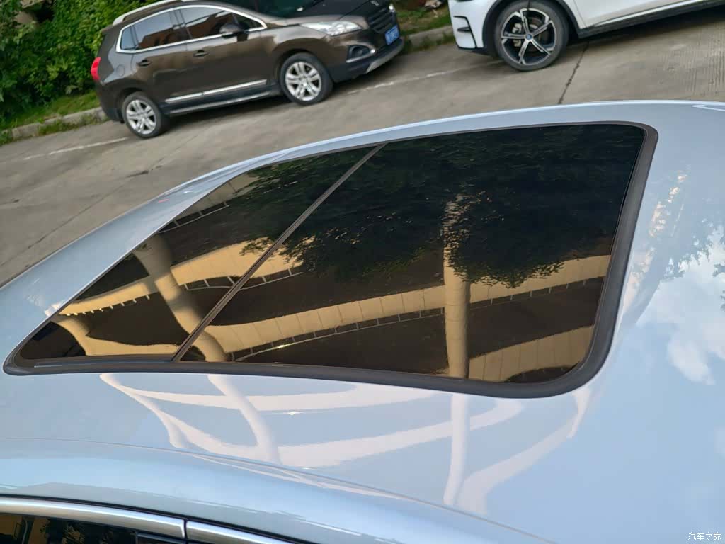 BYD Han, 2024 22