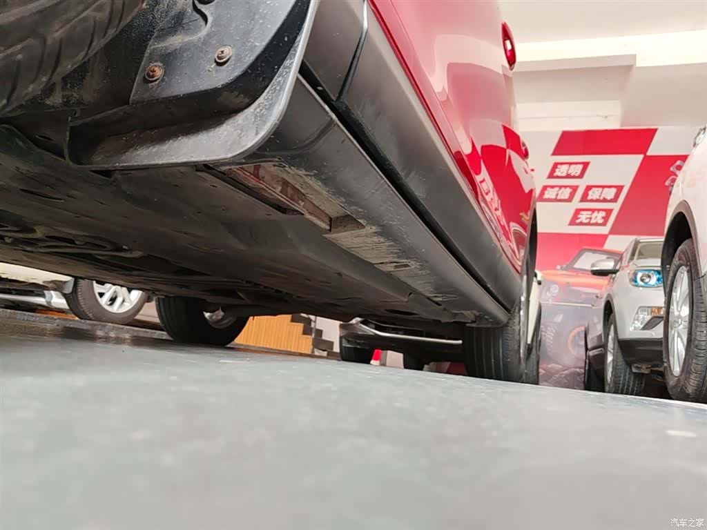 Mazda CX-4, 2018 22
