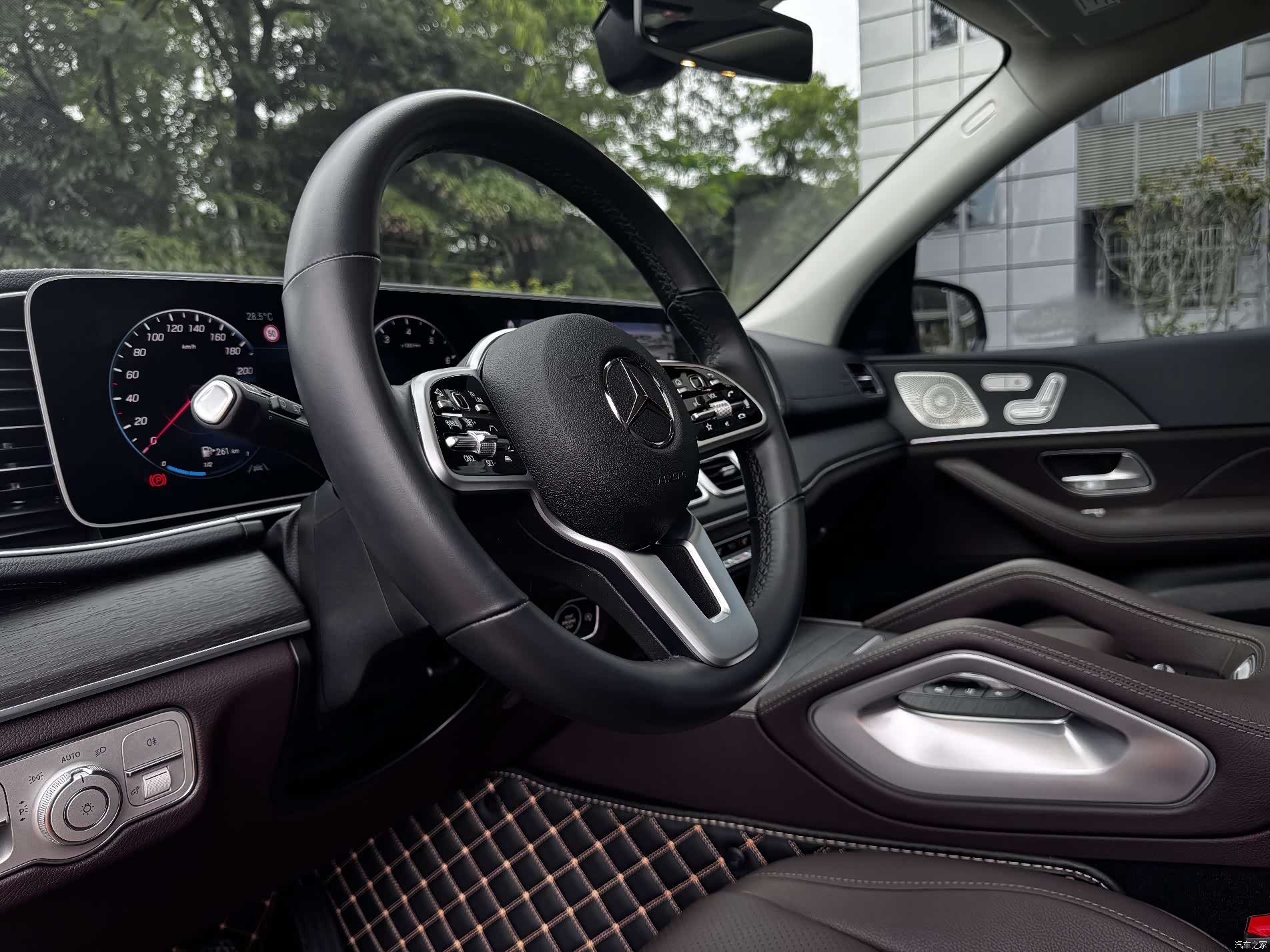 Mercedes-Benz GLE, 2022 6
