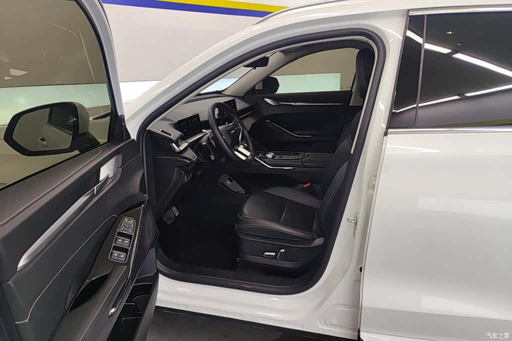 Haval H6, 2025 9