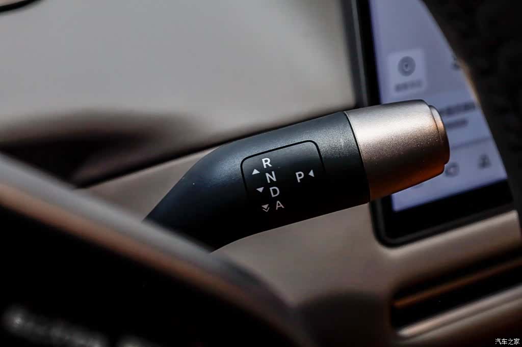 Li Auto i6, 2026 17