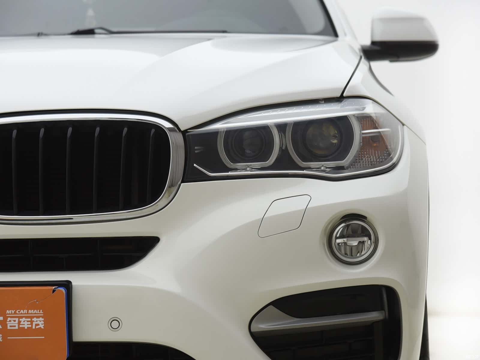 BMW X6, 2015 3
