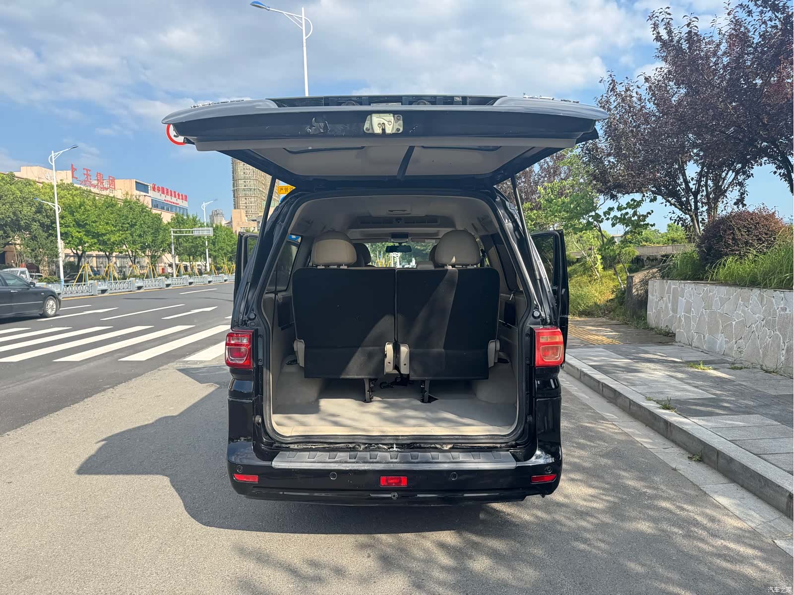 DongFeng M5L, 2021 11