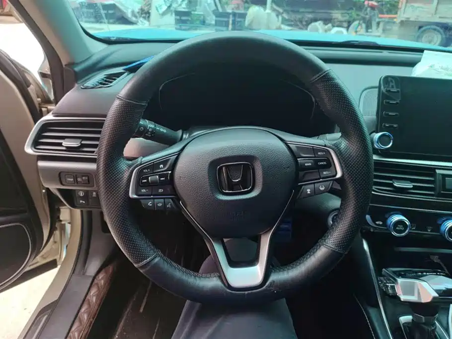 Honda Yingshipai Honda Yingshipai