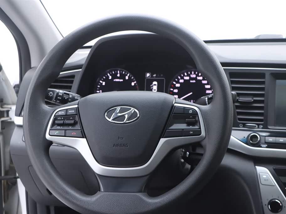 Hyundai Lead