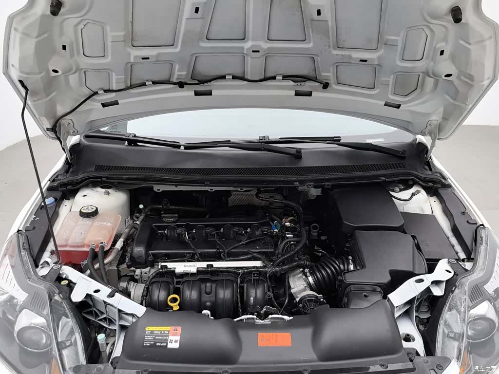 Ford Focus, 2014 6