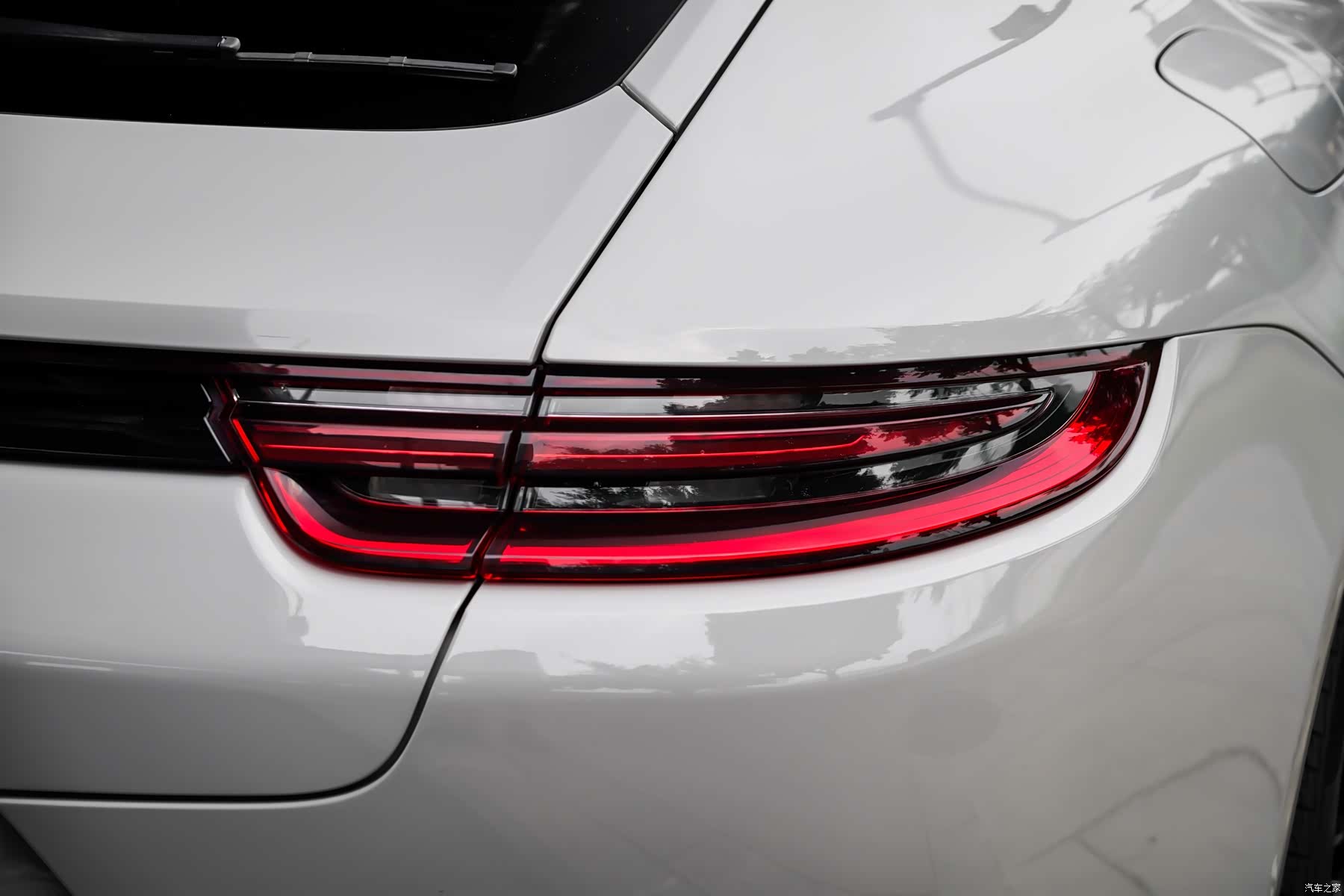 Porsche Panamera, 2018 21