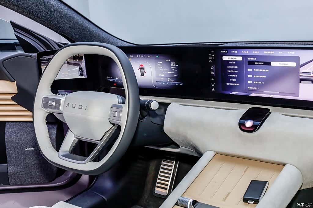 Audi TT, 2025 33