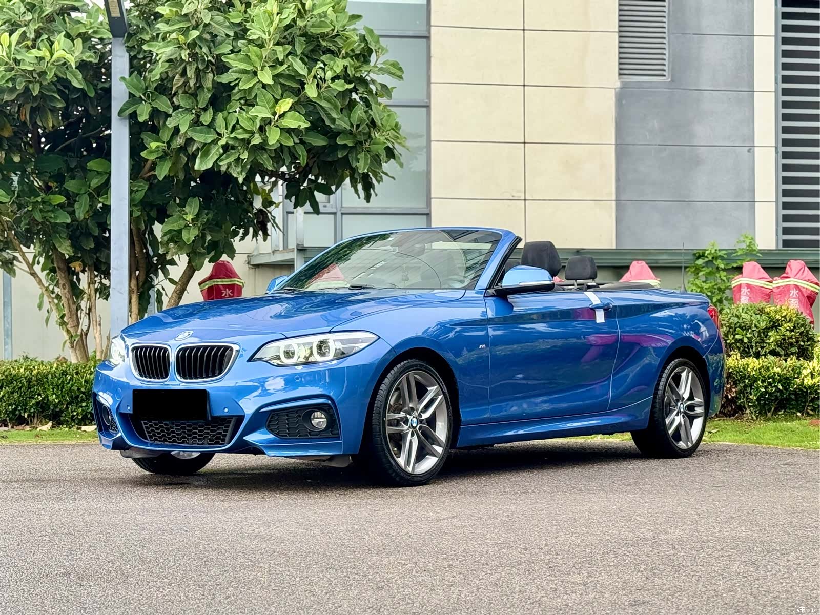 BMW 2 Series, 2018 1