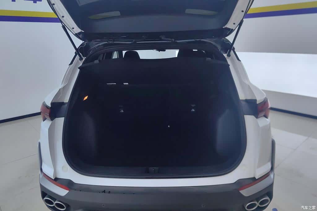 Geely Coolray, 2025 4