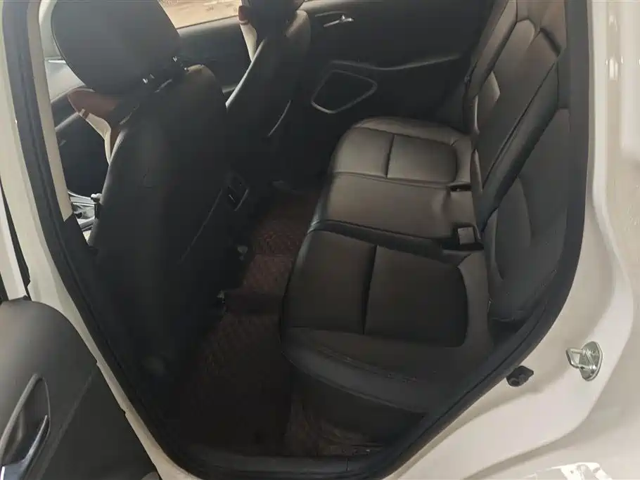 Hyundai Beijing ix35