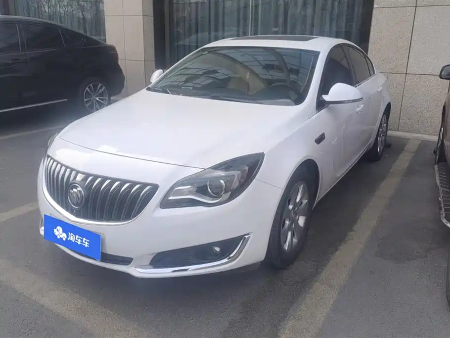 Buick Regal