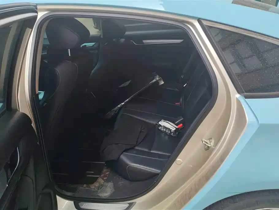 Honda Yingshipai Honda Yingshipai