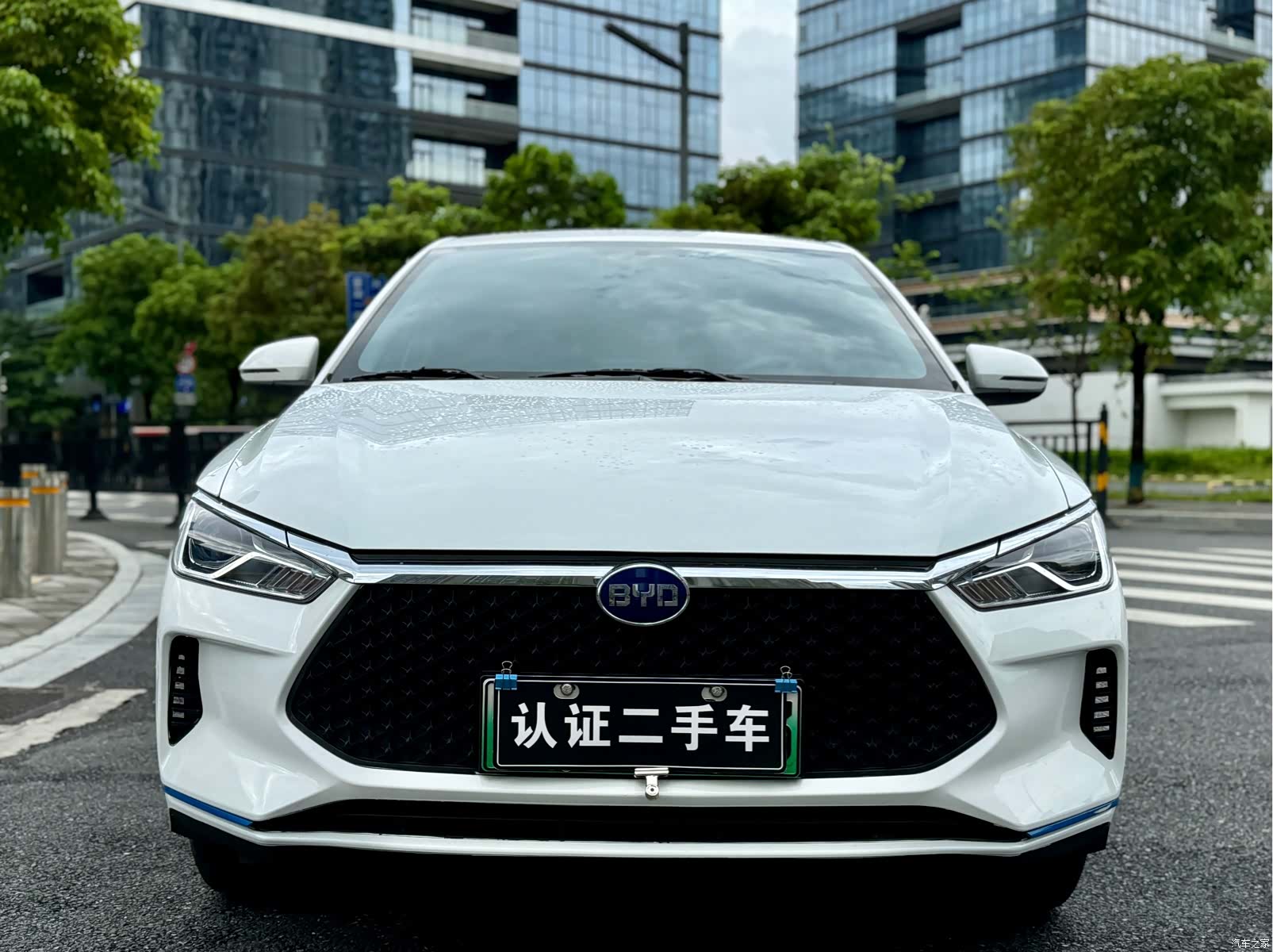 BYD E2, 2022 2