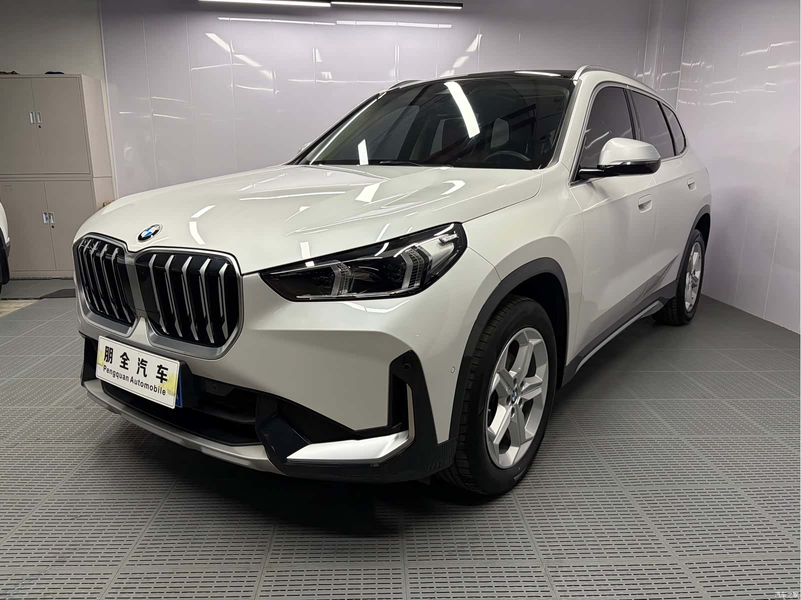 BMW X1, 2023 1