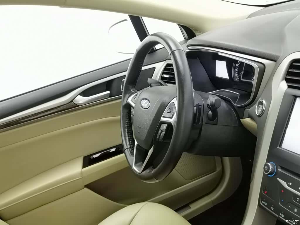 Ford Mondeo, 2014 22