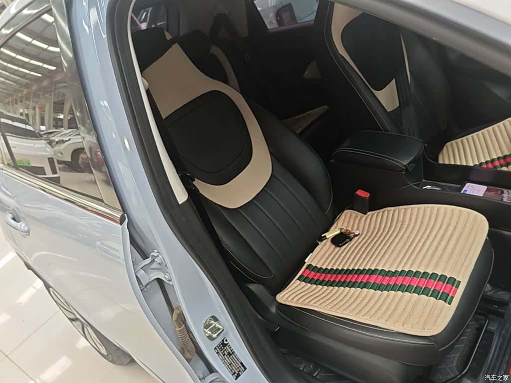 Wuling Bingo, 2024 25
