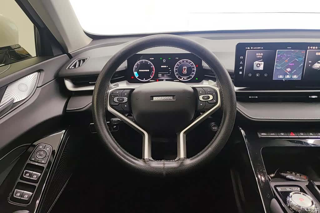 Haval H6, 2025 15