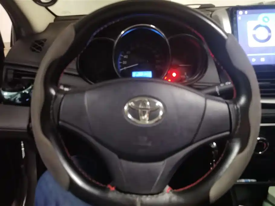 Toyota Vios Toyota Vios