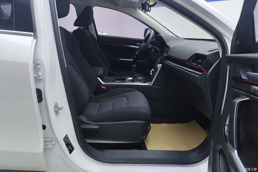 Haval H4, 2019 8