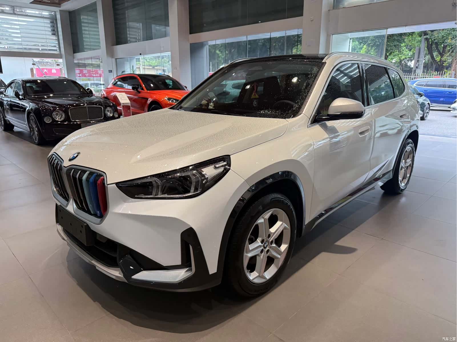 BMW X1, 2023 1