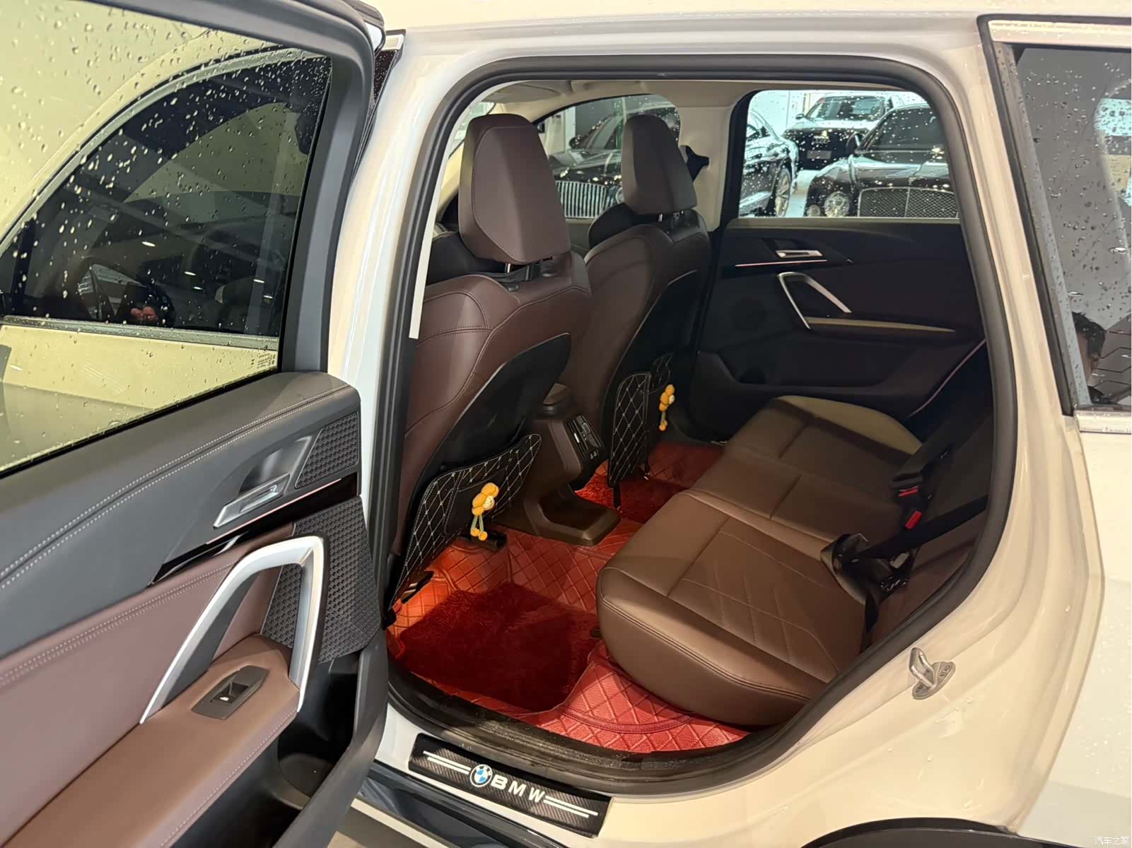 BMW X1, 2023 8