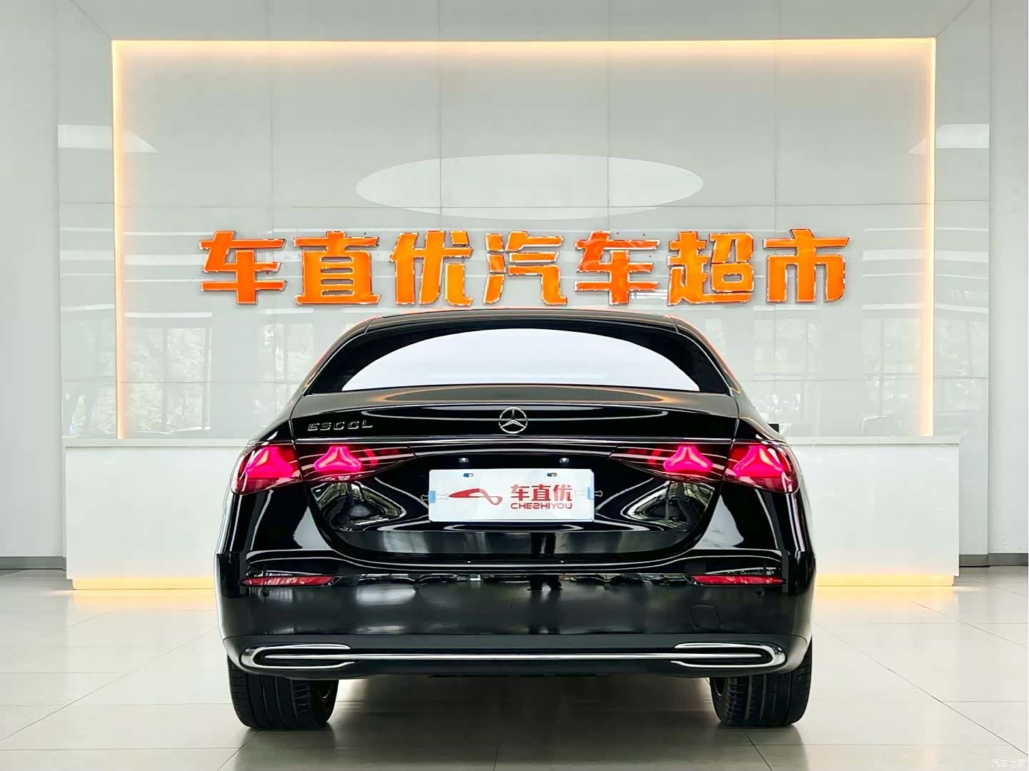 Mercedes-Benz E-Class, 2024 6
