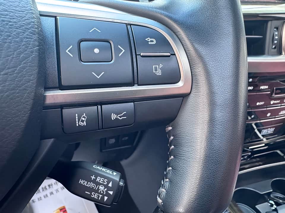 Lexus LX Lexus LX