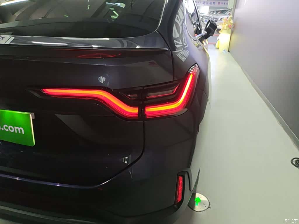 NIO EC6, 2022 8