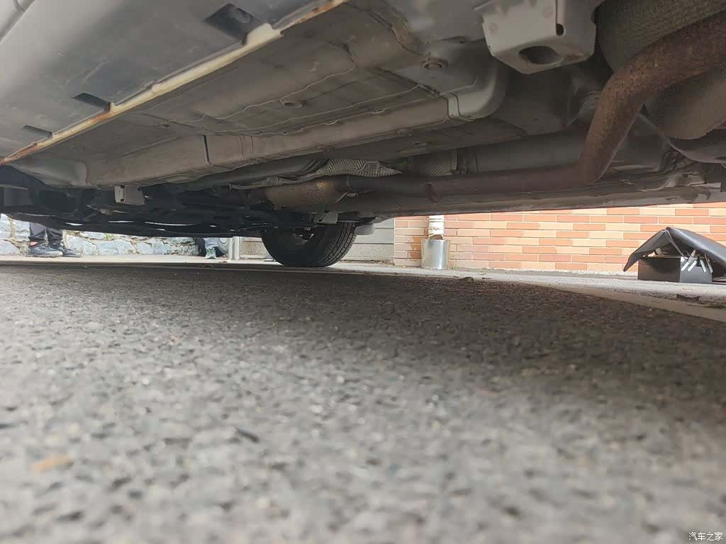 GAC GS4, 2018 18