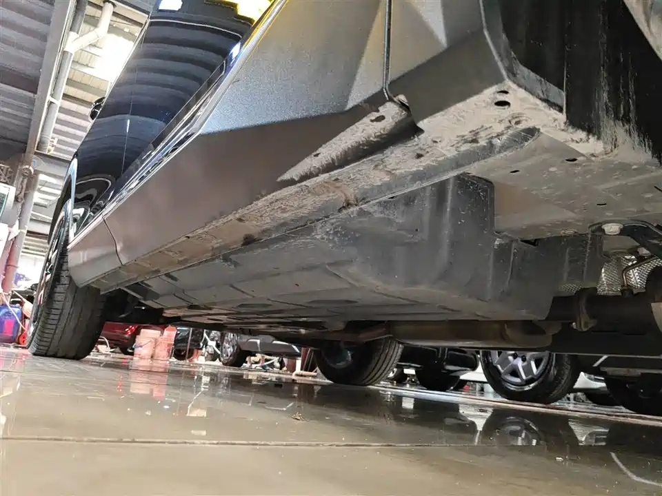 Trumpchi Trumpchi GS8