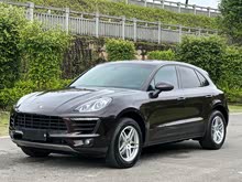 Macan 2014�� Macan 2.0T