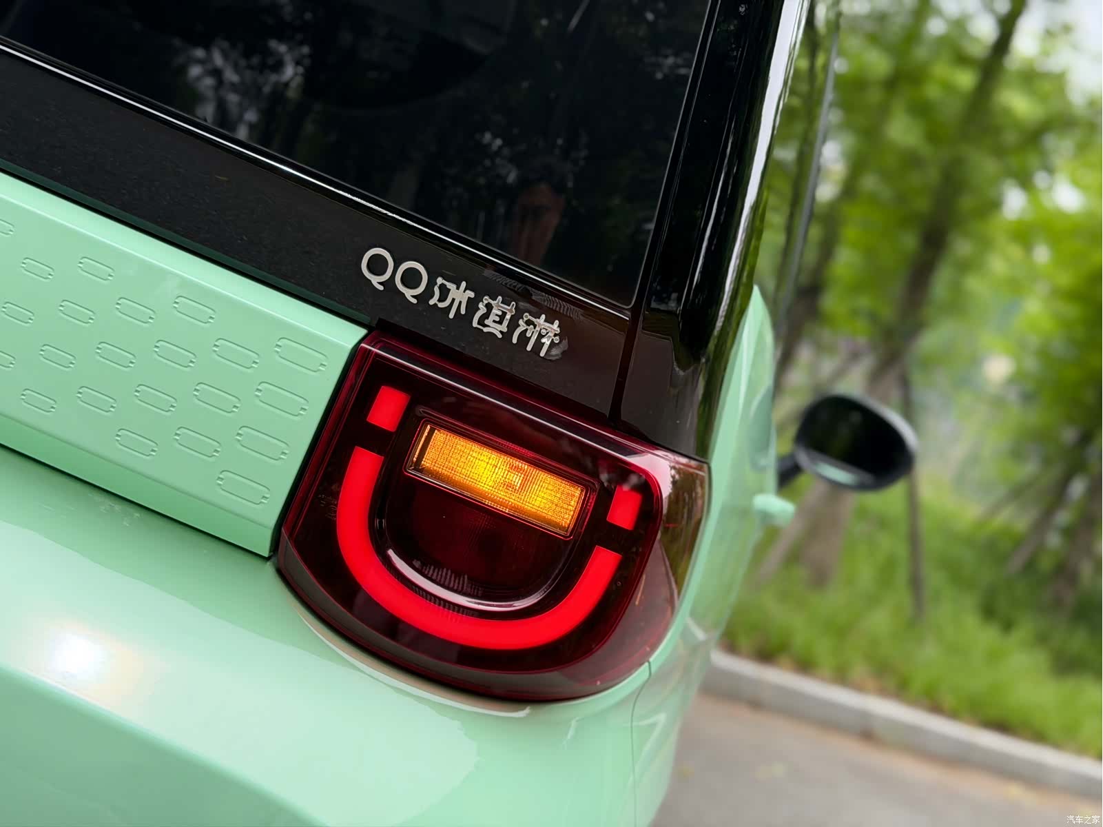 Chery QQ, 2022 26
