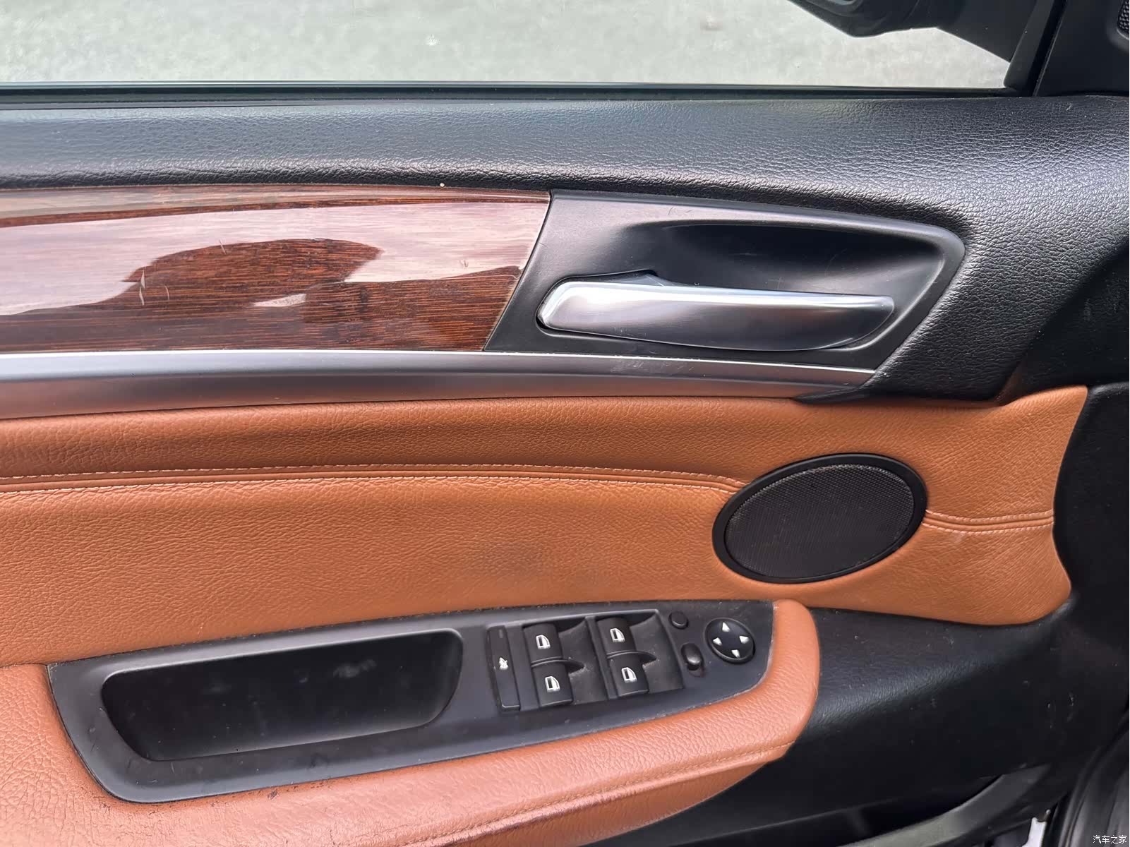 BMW X6, 2014 13
