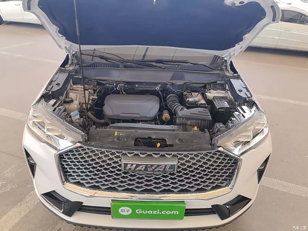 Haval H6, 2023 20