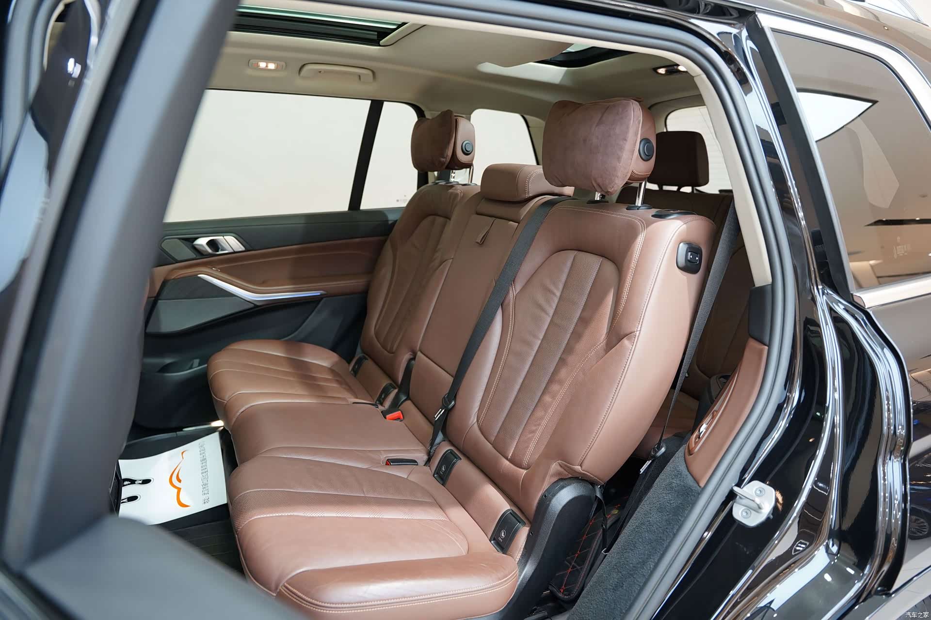 BMW X7, 2021 15