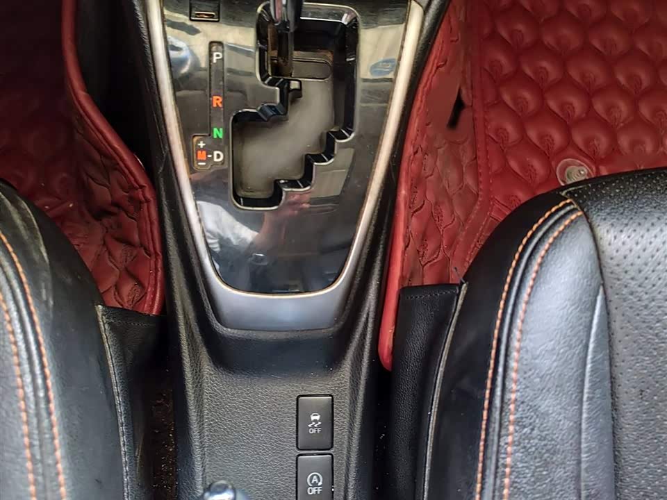 Toyota YARiS L Zhixuan