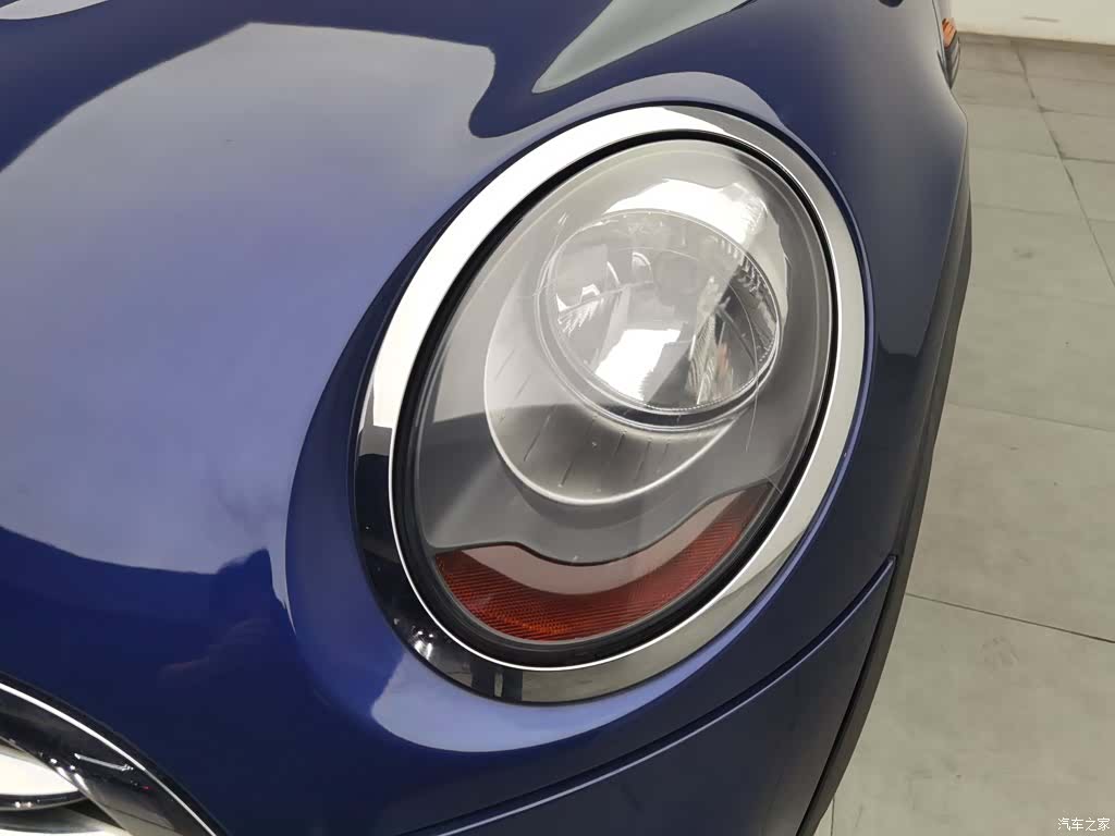 Mini ONE, 2016 7