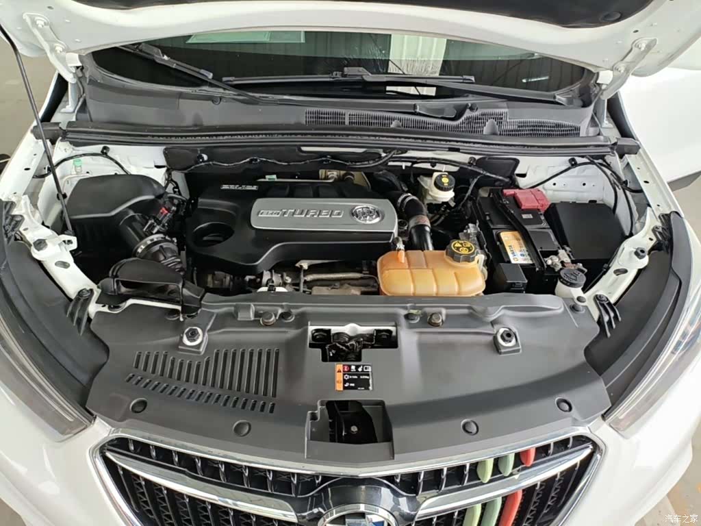 Buick Encore, 2017 20
