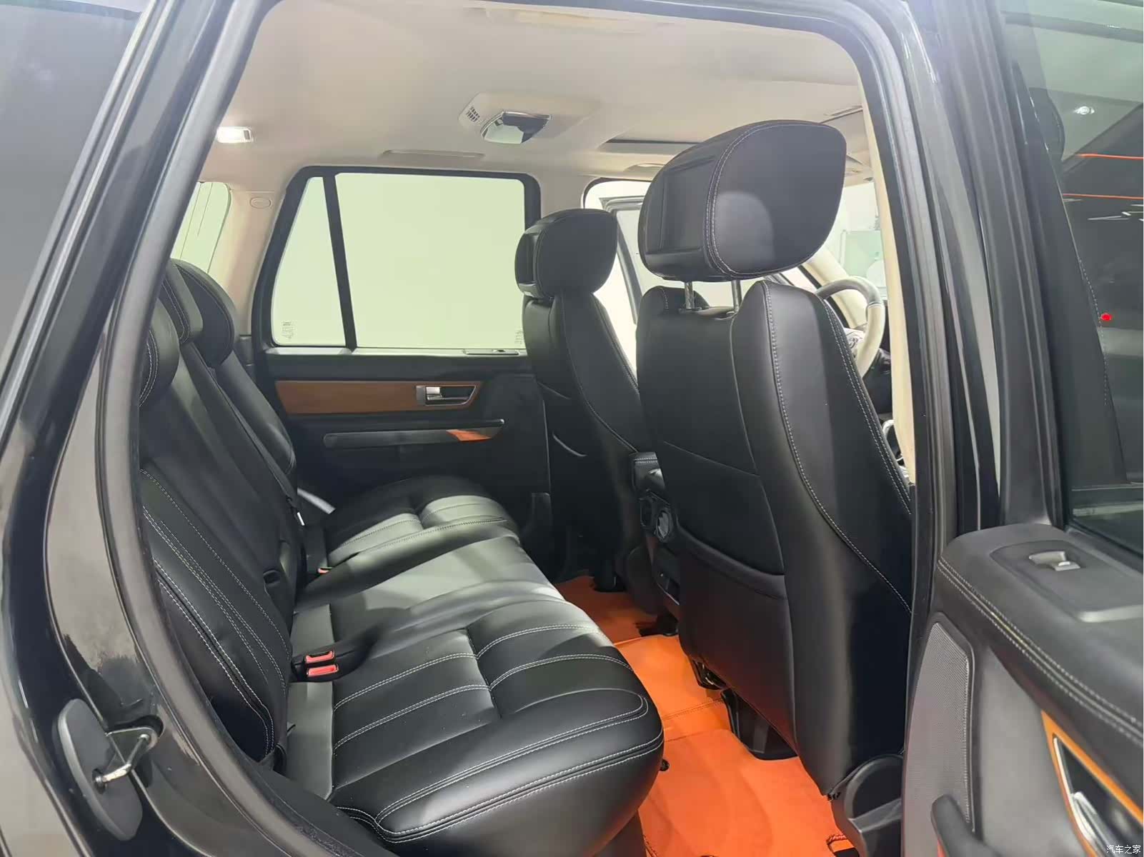 Land Rover Range Rover, 2013 8