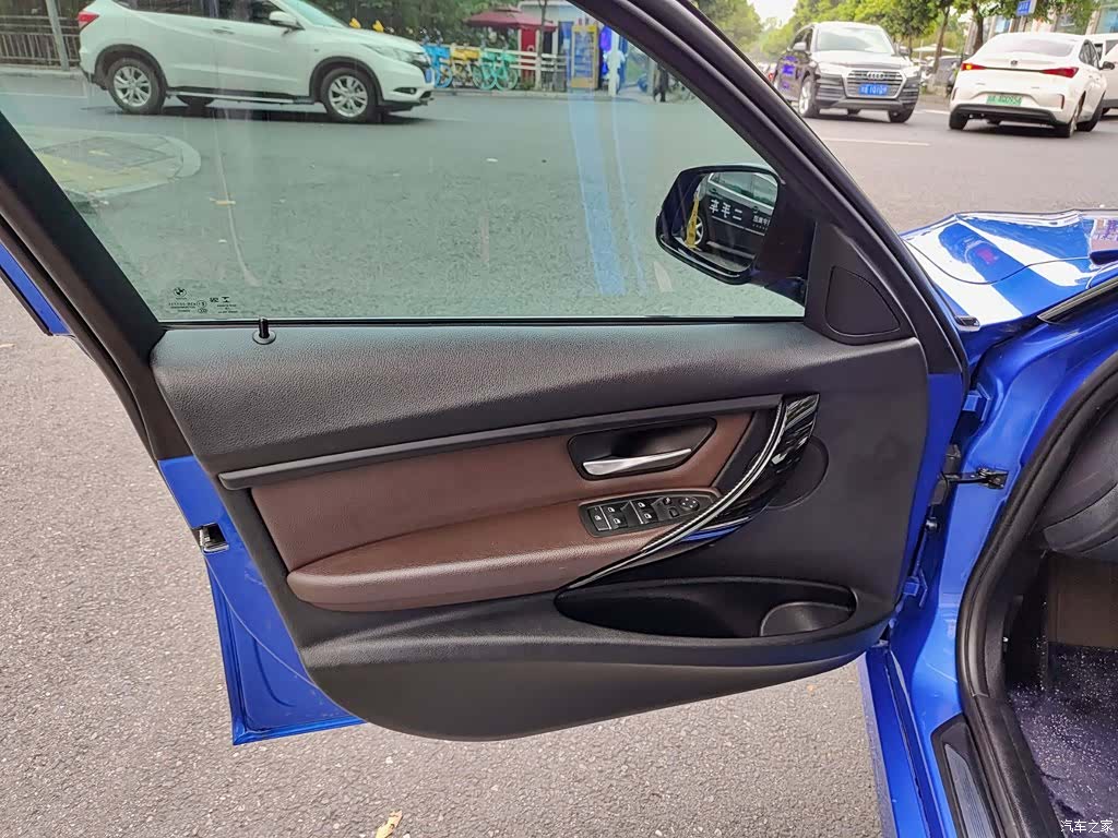 BMW 3 Series, 2019 6