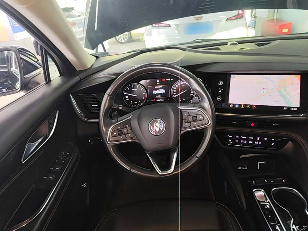 Buick Envision Plus, 2022 11