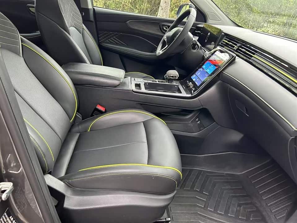 Roewe RX5 Roewe RX5