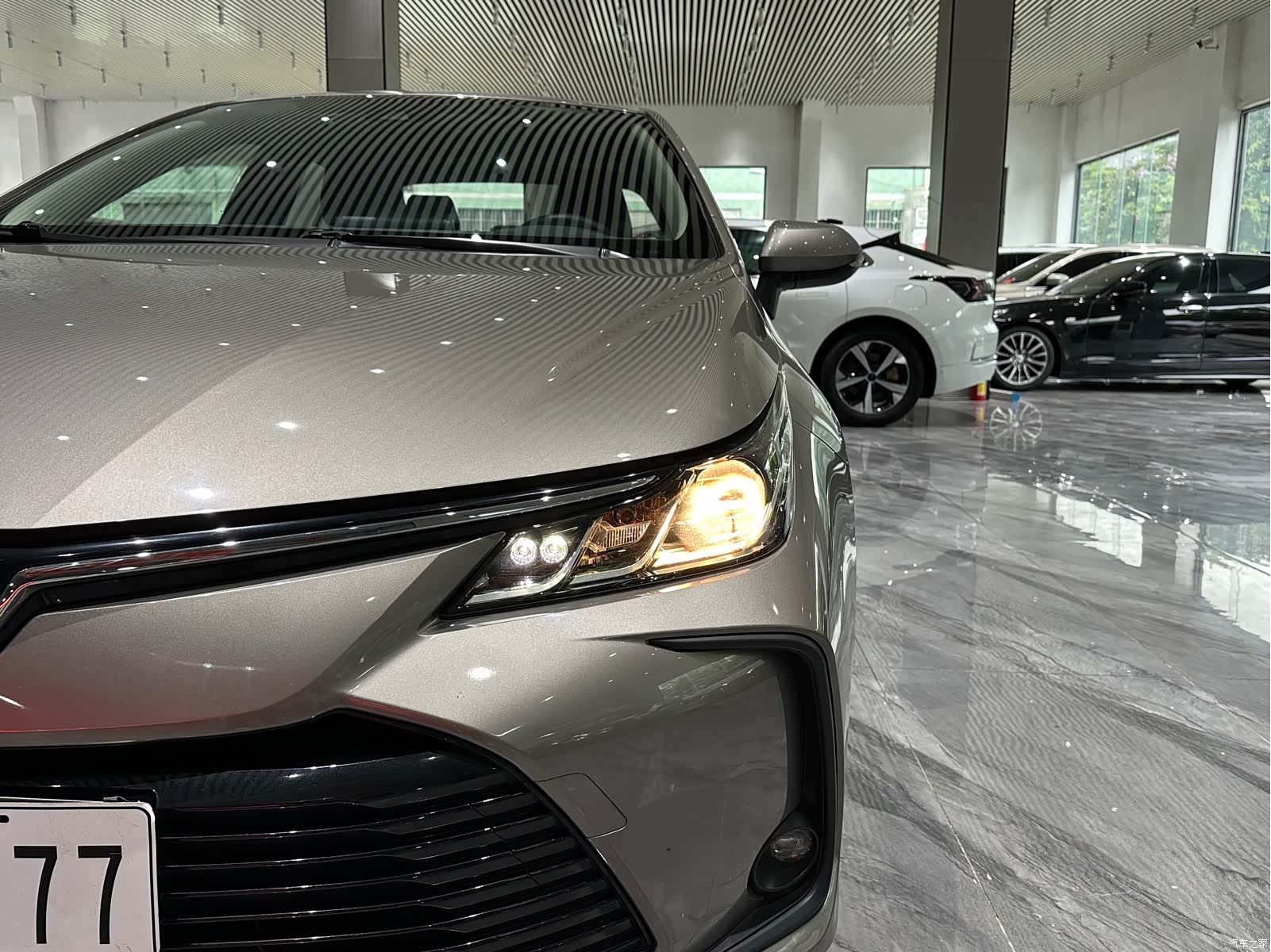 Toyota Corolla, 2021 23