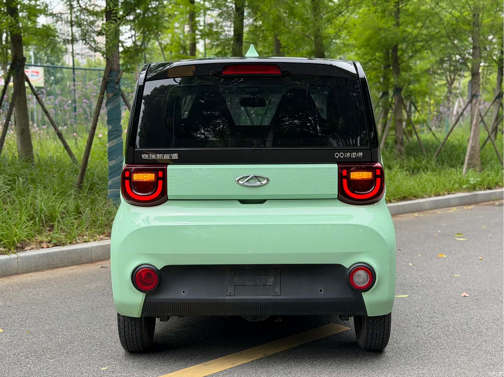 Chery QQ, 2022 все фото