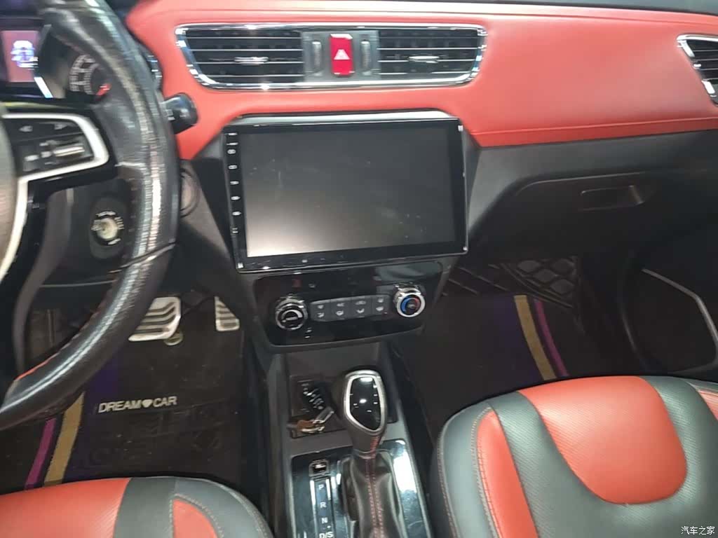 JAC S2, 2017 13