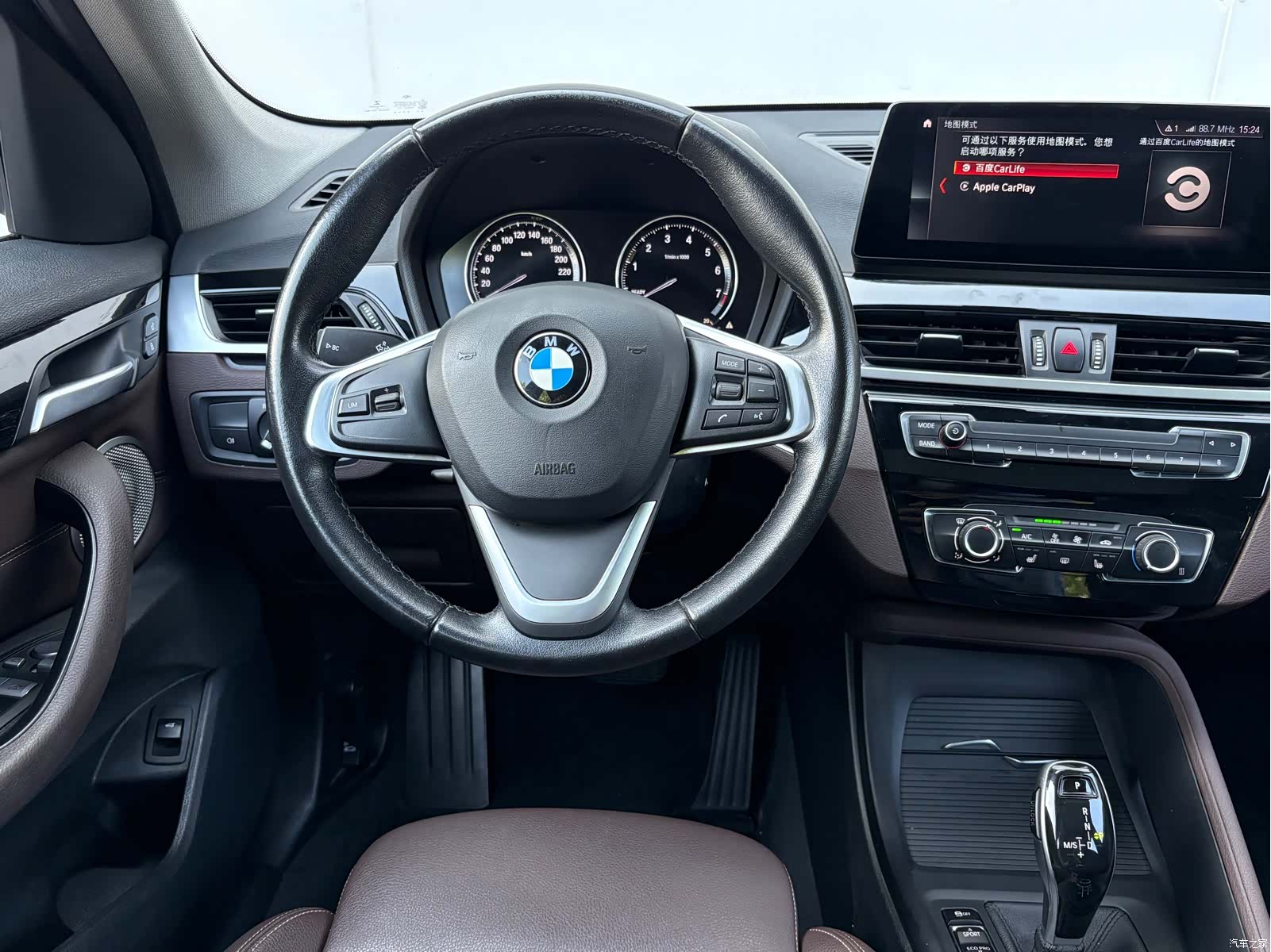 BMW X1, 2021 18